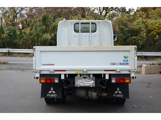 キャンター 全低床(6枚目)