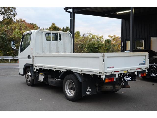 キャンター 全低床(7枚目)