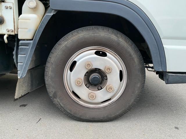 キャンター 全低床(9枚目)