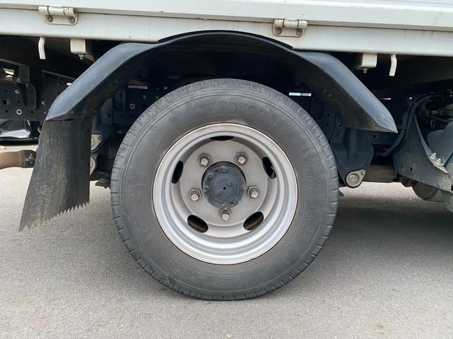 キャンター 全低床(10枚目)