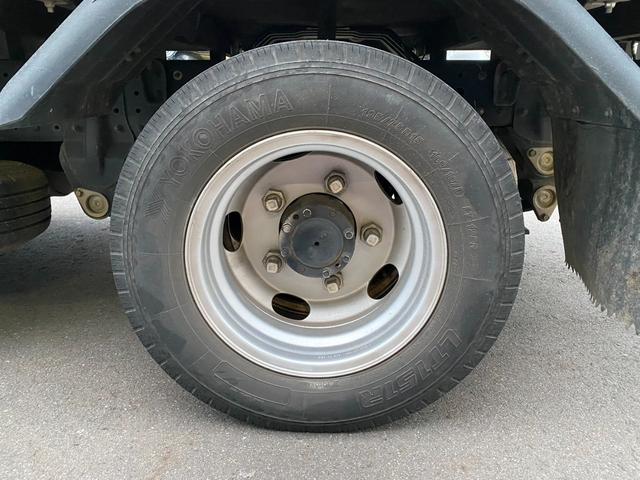 キャンター 全低床(11枚目)