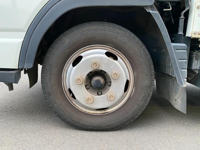 キャンター 全低床(12枚目)