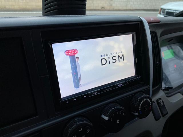 キャンター 全低床(17枚目)