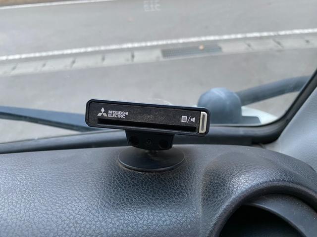 キャンター 全低床(18枚目)