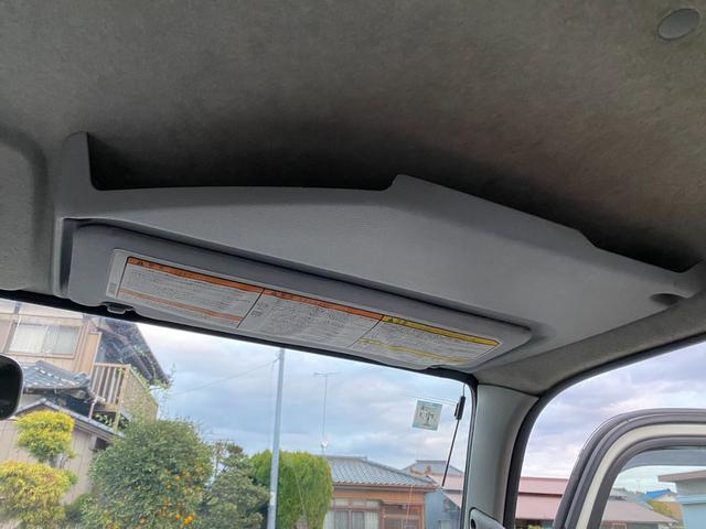 キャンター 全低床(19枚目)