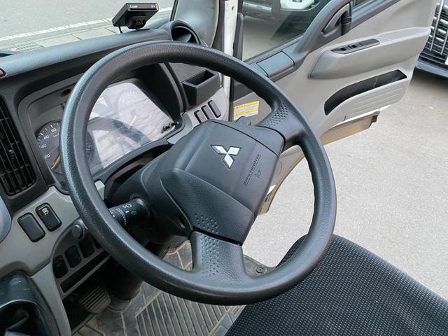 キャンター 全低床(22枚目)