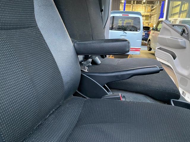 キャンター 全低床(23枚目)