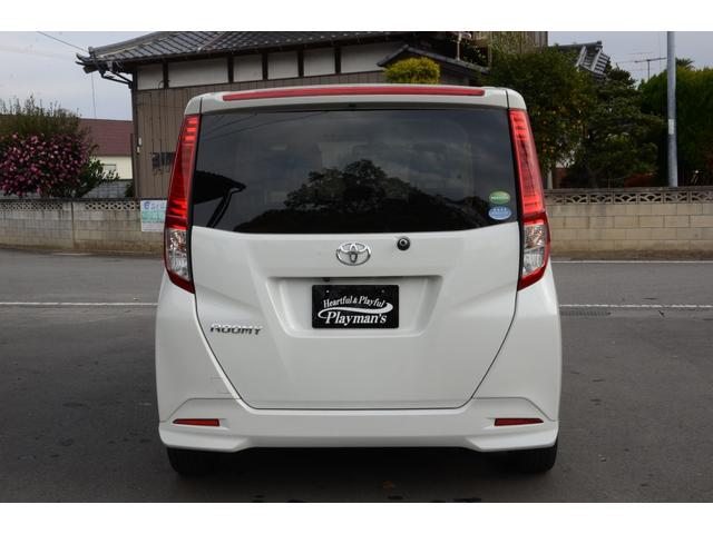 ルーミー G 純正9インチナビ・バックカメラ・ETC・両側パワースライドドア・シートヒーター・LEDヘッドライト・フォグランプ・フルセグTV(5枚目)