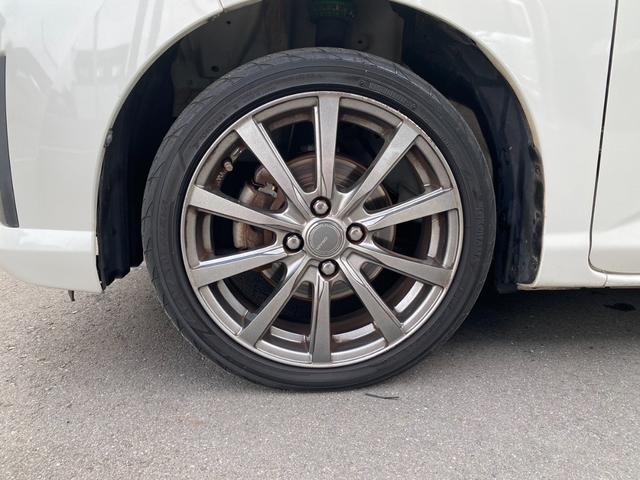 ルーミー G 純正9インチナビ・バックカメラ・ETC・両側パワースライドドア・シートヒーター・LEDヘッドライト・フォグランプ・フルセグTV(12枚目)