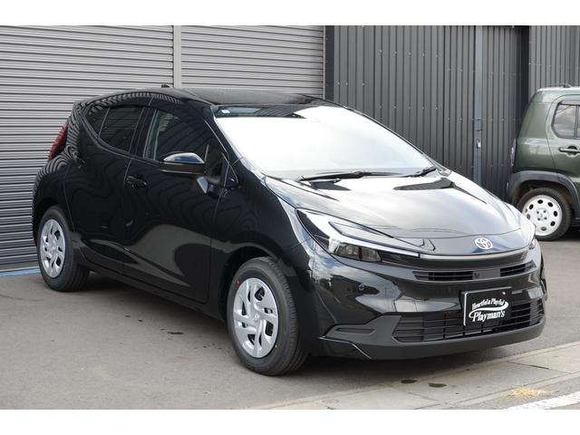 アクア G ワンオーナー・BSM・パノラミックビューモニター・防眩インナーミラー・HDMI入力端子・前後ドライブレコーダー・ETC2.0・ディスプレイオーディオ(コネクティッドナビ対応)・Bluetooth接続(3枚目)