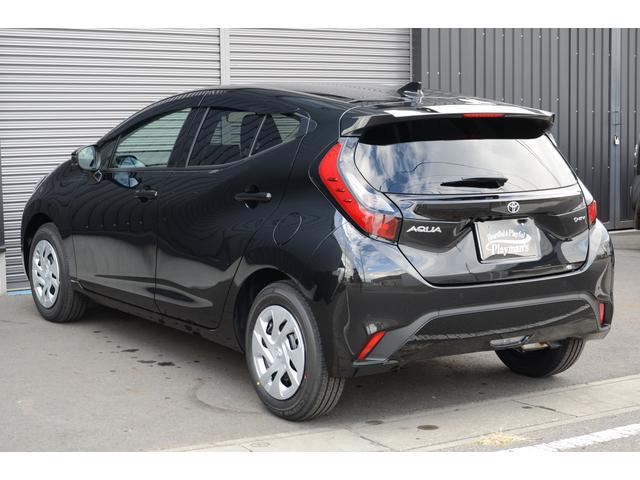 アクア G ワンオーナー・BSM・パノラミックビューモニター・防眩インナーミラー・HDMI入力端子・前後ドライブレコーダー・ETC2.0・ディスプレイオーディオ(コネクティッドナビ対応)・Bluetooth接続(7枚目)