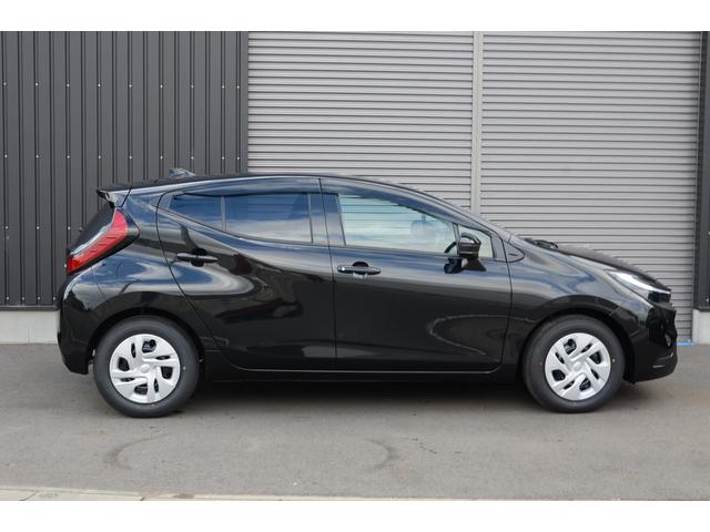 アクア G ワンオーナー・BSM・パノラミックビューモニター・防眩インナーミラー・HDMI入力端子・前後ドライブレコーダー・ETC2.0・ディスプレイオーディオ(コネクティッドナビ対応)・Bluetooth接続(8枚目)