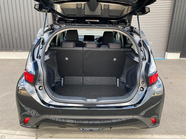 アクア G ワンオーナー・BSM・パノラミックビューモニター・防眩インナーミラー・HDMI入力端子・前後ドライブレコーダー・ETC2.0・ディスプレイオーディオ(コネクティッドナビ対応)・Bluetooth接続(9枚目)