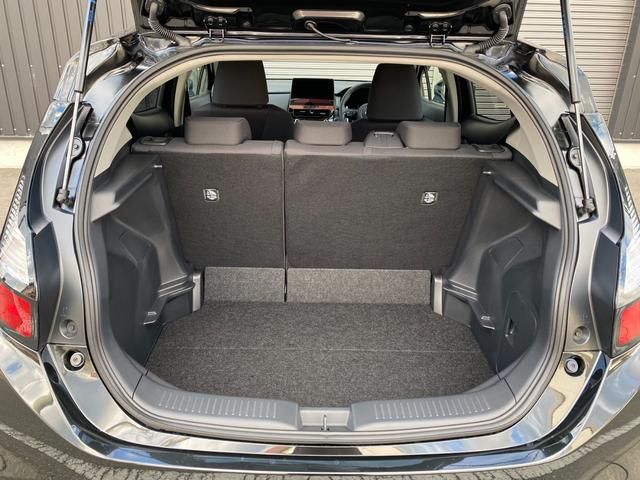 アクア G ワンオーナー・BSM・パノラミックビューモニター・防眩インナーミラー・HDMI入力端子・前後ドライブレコーダー・ETC2.0・ディスプレイオーディオ(コネクティッドナビ対応)・Bluetooth接続(10枚目)