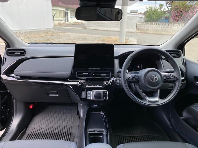 アクア G ワンオーナー・BSM・パノラミックビューモニター・防眩インナーミラー・HDMI入力端子・前後ドライブレコーダー・ETC2.0・ディスプレイオーディオ(コネクティッドナビ対応)・Bluetooth接続(16枚目)