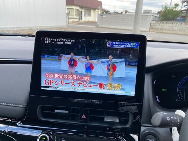 アクア G ワンオーナー・BSM・パノラミックビューモニター・防眩インナーミラー・HDMI入力端子・前後ドライブレコーダー・ETC2.0・ディスプレイオーディオ(コネクティッドナビ対応)・Bluetooth接続(19枚目)