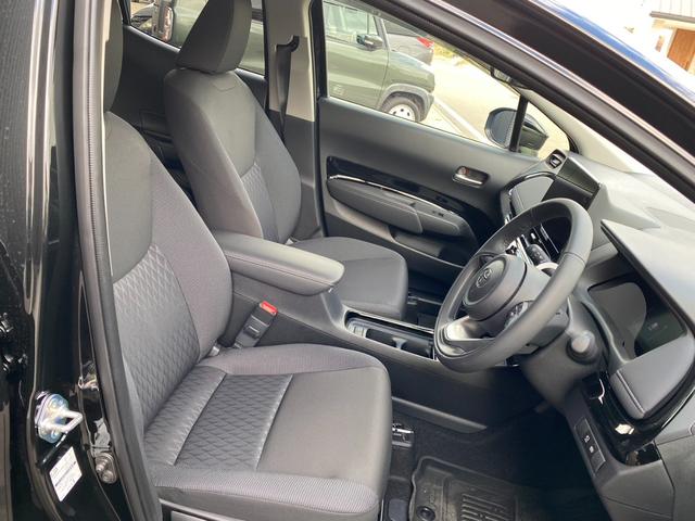 アクア G ワンオーナー・BSM・パノラミックビューモニター・防眩インナーミラー・HDMI入力端子・前後ドライブレコーダー・ETC2.0・ディスプレイオーディオ(コネクティッドナビ対応)・Bluetooth接続(21枚目)