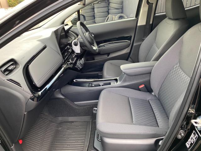 アクア G ワンオーナー・BSM・パノラミックビューモニター・防眩インナーミラー・HDMI入力端子・前後ドライブレコーダー・ETC2.0・ディスプレイオーディオ(コネクティッドナビ対応)・Bluetooth接続(22枚目)