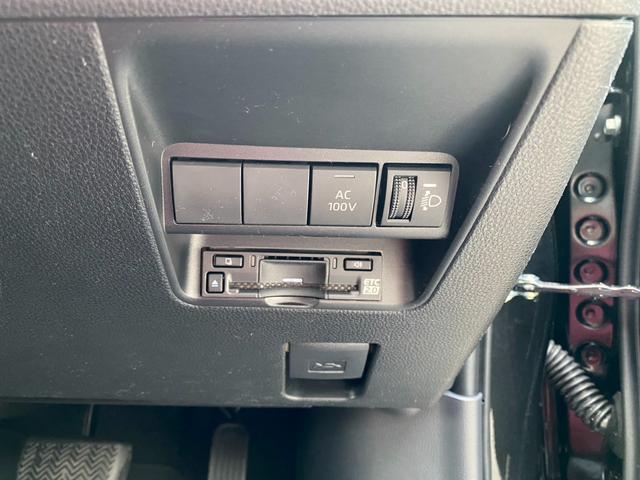 アクア G ワンオーナー・BSM・パノラミックビューモニター・防眩インナーミラー・HDMI入力端子・前後ドライブレコーダー・ETC2.0・ディスプレイオーディオ(コネクティッドナビ対応)・Bluetooth接続(25枚目)