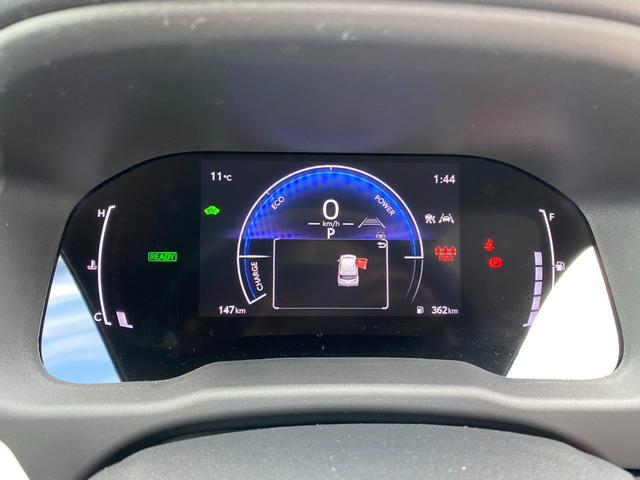 アクア G ワンオーナー・BSM・パノラミックビューモニター・防眩インナーミラー・HDMI入力端子・前後ドライブレコーダー・ETC2.0・ディスプレイオーディオ(コネクティッドナビ対応)・Bluetooth接続(30枚目)