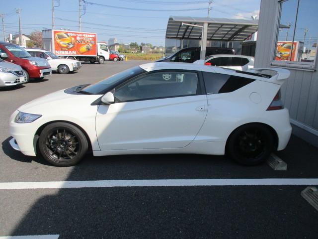 αマスターレーベル 純正ナビ 6MT車(5枚目)