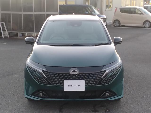 オーラ G BOSE ナビ BT接続 USB ミュージックプレイヤー接続可ワイヤレス充電 地デジテレビ ETC2.0 アダプティブクルコン LED マルチビューカメラ ハイビームアシスト 自動(被害軽減)ブレーキ(3枚目)