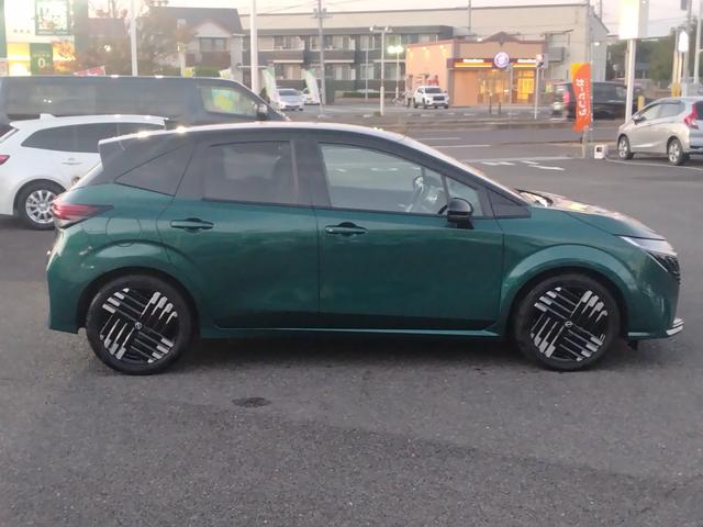 オーラ G BOSE ナビ BT接続 USB ミュージックプレイヤー接続可ワイヤレス充電 地デジテレビ ETC2.0 アダプティブクルコン LED マルチビューカメラ ハイビームアシスト 自動(被害軽減)ブレーキ(5枚目)