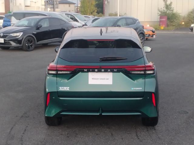 オーラ G BOSE ナビ BT接続 USB ミュージックプレイヤー接続可ワイヤレス充電 地デジテレビ ETC2.0 アダプティブクルコン LED マルチビューカメラ ハイビームアシスト 自動(被害軽減)ブレーキ(7枚目)