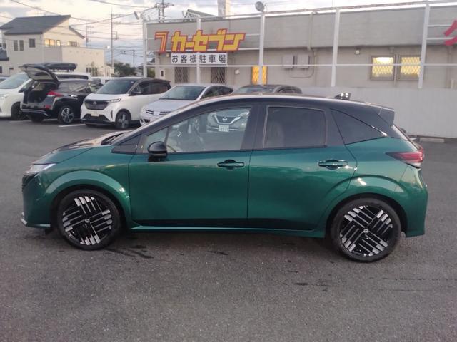 オーラ G BOSE ナビ BT接続 USB ミュージックプレイヤー接続可ワイヤレス充電 地デジテレビ ETC2.0 アダプティブクルコン LED マルチビューカメラ ハイビームアシスト 自動(被害軽減)ブレーキ(9枚目)