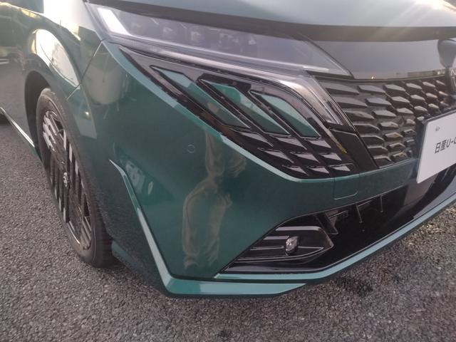 オーラ G BOSE ナビ BT接続 USB ミュージックプレイヤー接続可ワイヤレス充電 地デジテレビ ETC2.0 アダプティブクルコン LED マルチビューカメラ ハイビームアシスト 自動(被害軽減)ブレーキ(11枚目)