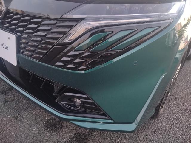 オーラ G BOSE ナビ BT接続 USB ミュージックプレイヤー接続可ワイヤレス充電 地デジテレビ ETC2.0 アダプティブクルコン LED マルチビューカメラ ハイビームアシスト 自動(被害軽減)ブレーキ(12枚目)