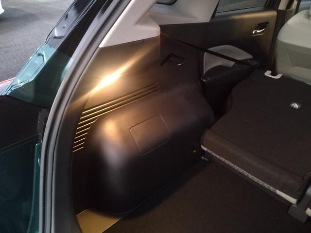 オーラ G BOSE ナビ BT接続 USB ミュージックプレイヤー接続可ワイヤレス充電 地デジテレビ ETC2.0 アダプティブクルコン LED マルチビューカメラ ハイビームアシスト 自動(被害軽減)ブレーキ(34枚目)