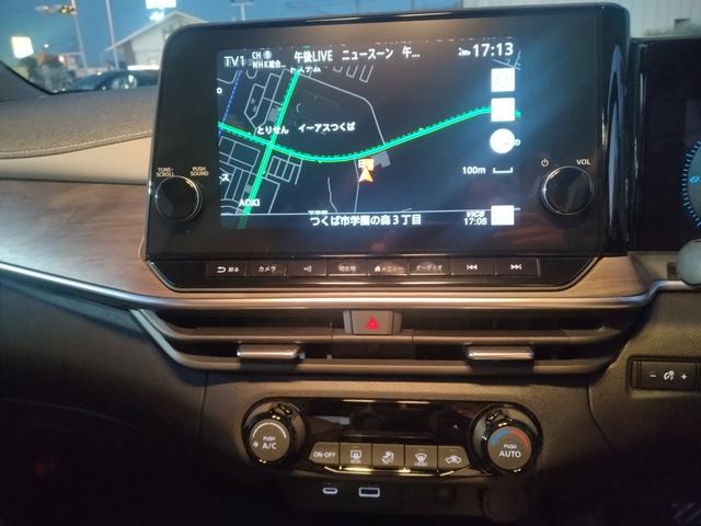 オーラ G BOSE ナビ BT接続 USB ミュージックプレイヤー接続可ワイヤレス充電 地デジテレビ ETC2.0 アダプティブクルコン LED マルチビューカメラ ハイビームアシスト 自動(被害軽減)ブレーキ(71枚目)