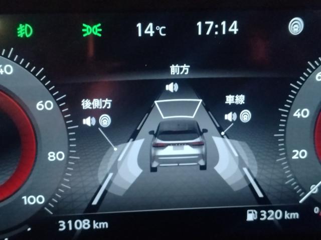 オーラ G BOSE ナビ BT接続 USB ミュージックプレイヤー接続可ワイヤレス充電 地デジテレビ ETC2.0 アダプティブクルコン LED マルチビューカメラ ハイビームアシスト 自動(被害軽減)ブレーキ(77枚目)