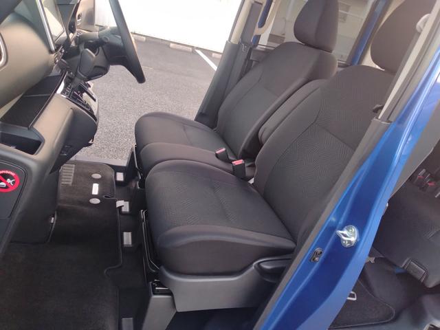 ルークス ハイウェイスター X プロパイロットエディション アダクティブクルーズC 衝突軽減ブレーキ ナビ&TV 試乗車UP LEDヘッドライト ハイビームアシスト ブルートゥース USB接続 2.0ETC フルセグテレビ コーナーソナー 横滑り防止機能(45枚目)