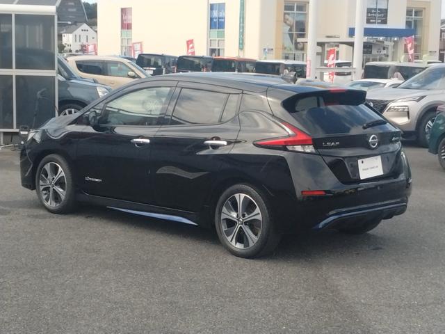 リーフ X Vセレクション プロパイロット 踏み間違い防止装置 LEDランプ シートヒーター クリアランスソナー 360°カメラ ハイビームアシスト メモリ-ナビ Bluetoothオーディオ USB バックカメラ 寒冷地仕様(7枚目)