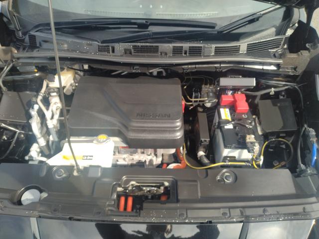 リーフ X Vセレクション プロパイロット 踏み間違い防止装置 LEDランプ シートヒーター クリアランスソナー 360°カメラ ハイビームアシスト メモリ-ナビ Bluetoothオーディオ USB バックカメラ 寒冷地仕様(17枚目)