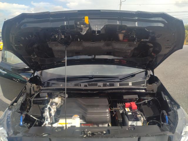 リーフ X Vセレクション プロパイロット 踏み間違い防止装置 LEDランプ シートヒーター クリアランスソナー 360°カメラ ハイビームアシスト メモリ-ナビ Bluetoothオーディオ USB バックカメラ 寒冷地仕様(18枚目)