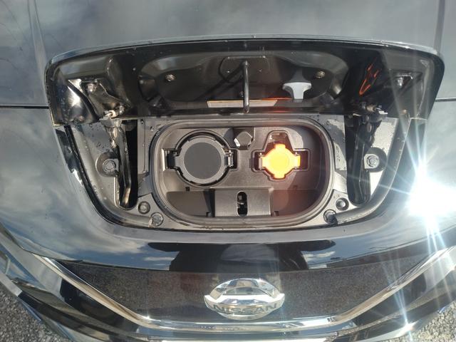 リーフ X Vセレクション プロパイロット 踏み間違い防止装置 LEDランプ シートヒーター クリアランスソナー 360°カメラ ハイビームアシスト メモリ-ナビ Bluetoothオーディオ USB バックカメラ 寒冷地仕様(19枚目)