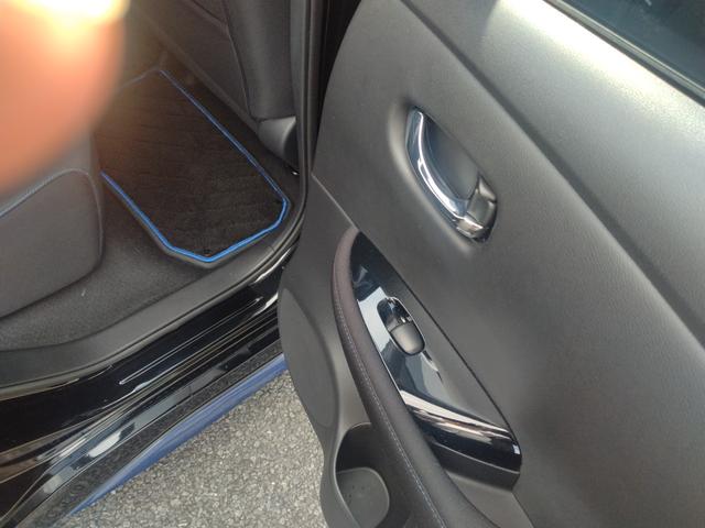 リーフ X Vセレクション プロパイロット 踏み間違い防止装置 LEDランプ シートヒーター クリアランスソナー 360°カメラ ハイビームアシスト メモリ-ナビ Bluetoothオーディオ USB バックカメラ 寒冷地仕様(29枚目)