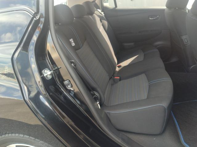 リーフ X Vセレクション プロパイロット 踏み間違い防止装置 LEDランプ シートヒーター クリアランスソナー 360°カメラ ハイビームアシスト メモリ-ナビ Bluetoothオーディオ USB バックカメラ 寒冷地仕様(31枚目)