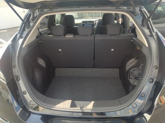 リーフ X Vセレクション プロパイロット 踏み間違い防止装置 LEDランプ シートヒーター クリアランスソナー 360°カメラ ハイビームアシスト メモリ-ナビ Bluetoothオーディオ USB バックカメラ 寒冷地仕様(32枚目)