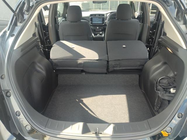 リーフ X Vセレクション プロパイロット 踏み間違い防止装置 LEDランプ シートヒーター クリアランスソナー 360°カメラ ハイビームアシスト メモリ-ナビ Bluetoothオーディオ USB バックカメラ 寒冷地仕様(34枚目)