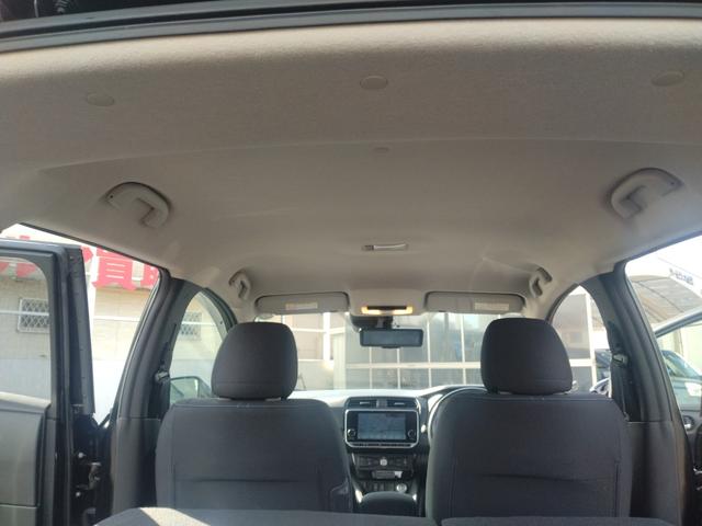 リーフ X Vセレクション プロパイロット 踏み間違い防止装置 LEDランプ シートヒーター クリアランスソナー 360°カメラ ハイビームアシスト メモリ-ナビ Bluetoothオーディオ USB バックカメラ 寒冷地仕様(38枚目)