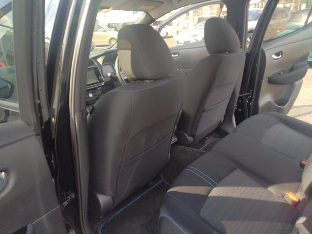 リーフ X Vセレクション プロパイロット 踏み間違い防止装置 LEDランプ シートヒーター クリアランスソナー 360°カメラ ハイビームアシスト メモリ-ナビ Bluetoothオーディオ USB バックカメラ 寒冷地仕様(44枚目)