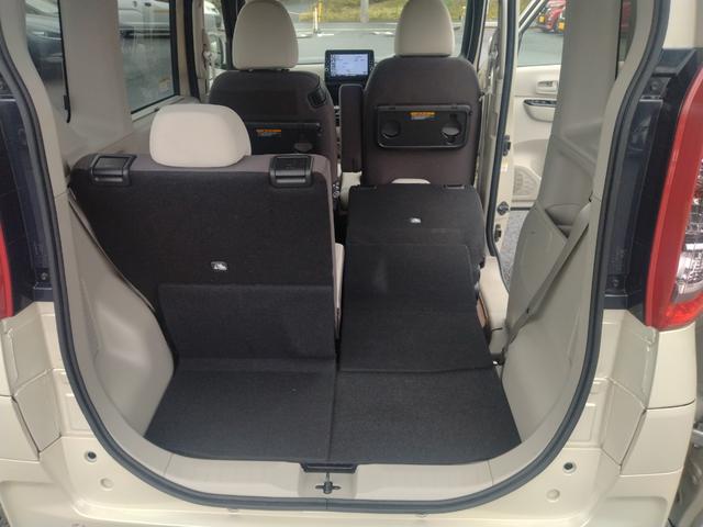 ルークス Ｘ　アラモニ　前後衝突軽減ブレーキ　Ｐセンサー　ＵＳＢ接続　地デジＴＶ　オートＬＥＤ　Ａライト　禁煙　ＡＵＸ　ＤＶＤ再生　衝突安全ボディ　電動格納式ドアミラー　ＶＤＣ　車線逸脱防止　ＥＴＣ　スマートキー（33枚目）