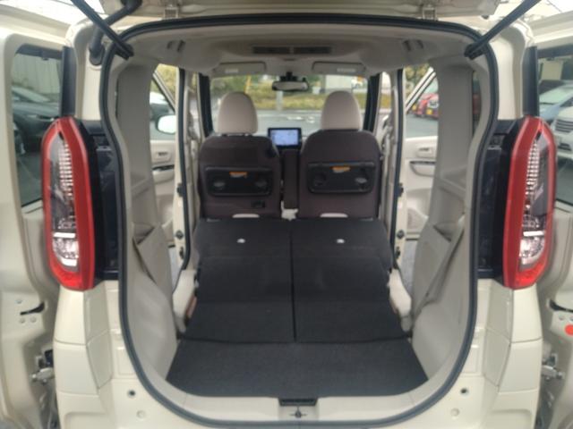 ルークス Ｘ　アラモニ　前後衝突軽減ブレーキ　Ｐセンサー　ＵＳＢ接続　地デジＴＶ　オートＬＥＤ　Ａライト　禁煙　ＡＵＸ　ＤＶＤ再生　衝突安全ボディ　電動格納式ドアミラー　ＶＤＣ　車線逸脱防止　ＥＴＣ　スマートキー（34枚目）