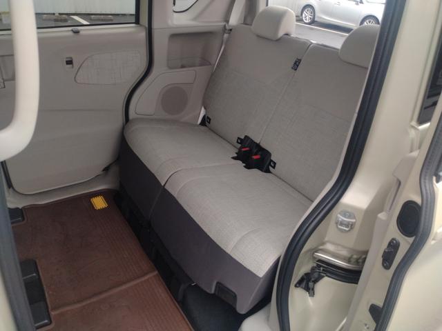 ルークス Ｘ　アラモニ　前後衝突軽減ブレーキ　Ｐセンサー　ＵＳＢ接続　地デジＴＶ　オートＬＥＤ　Ａライト　禁煙　ＡＵＸ　ＤＶＤ再生　衝突安全ボディ　電動格納式ドアミラー　ＶＤＣ　車線逸脱防止　ＥＴＣ　スマートキー（39枚目）