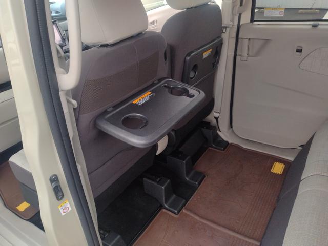 ルークス Ｘ　アラモニ　前後衝突軽減ブレーキ　Ｐセンサー　ＵＳＢ接続　地デジＴＶ　オートＬＥＤ　Ａライト　禁煙　ＡＵＸ　ＤＶＤ再生　衝突安全ボディ　電動格納式ドアミラー　ＶＤＣ　車線逸脱防止　ＥＴＣ　スマートキー（40枚目）