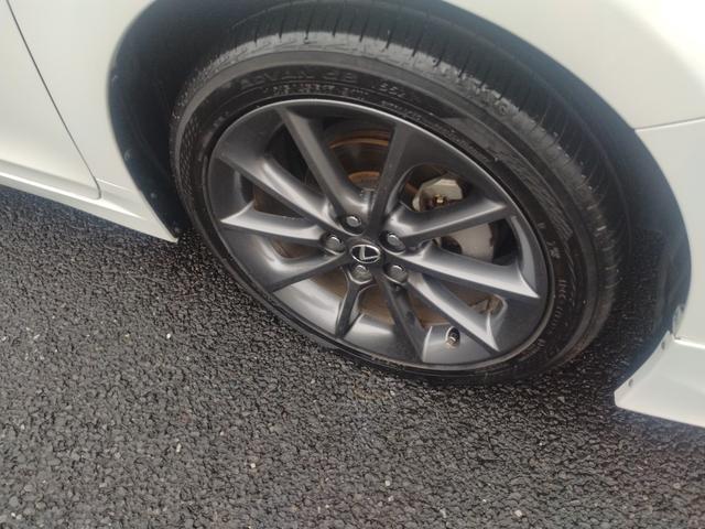 CT CT200h Fスポーツ スマートキー&プッシュスタート クルーズC USBポート エアロ HDDマルチナビ Aストップ 電動格納ミラー 地デジ 助手席エアバッグ キーレスエントリー ナビ&TV ドラレコ AUX 点検記録簿(20枚目)